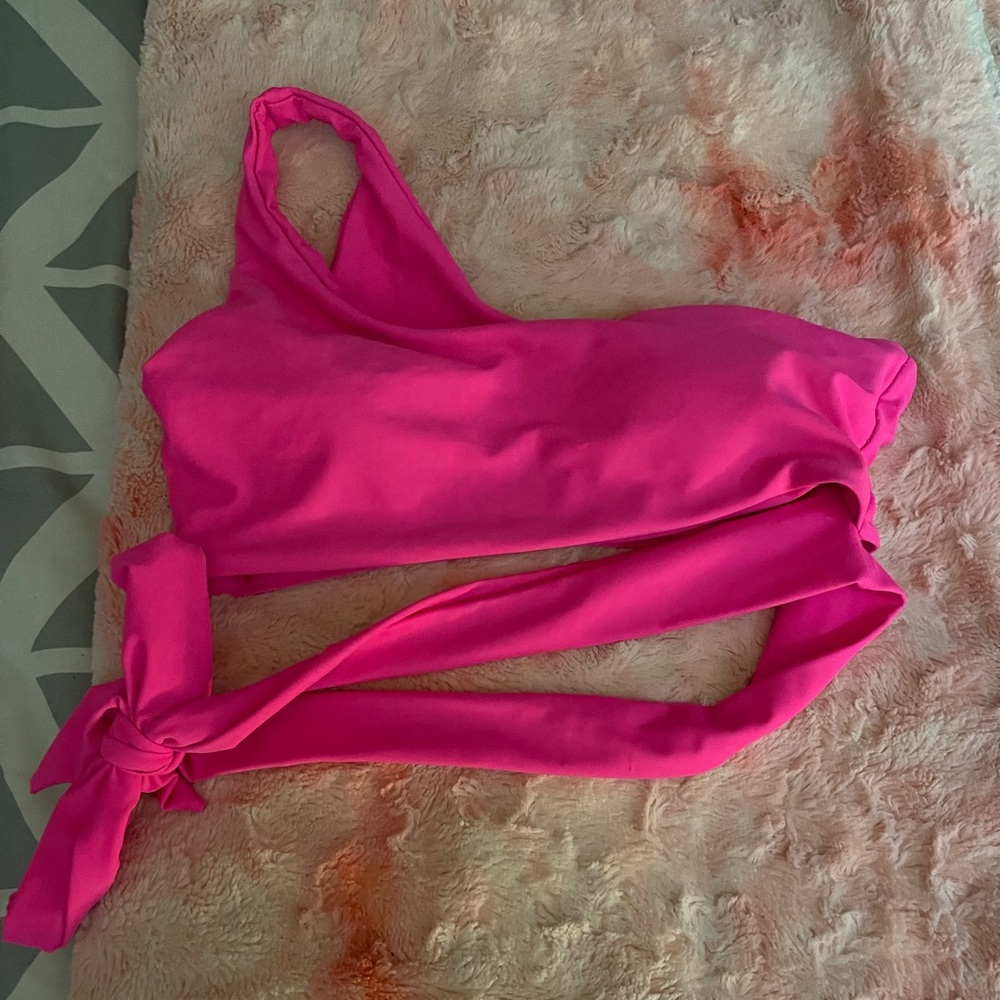 Swimsuit top